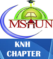 MSAUN LOGO