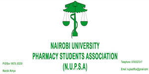 NUPSA UON LOGO