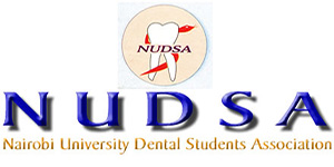 NUDSA UON LOGO