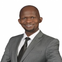 Prof. George Osanjo.