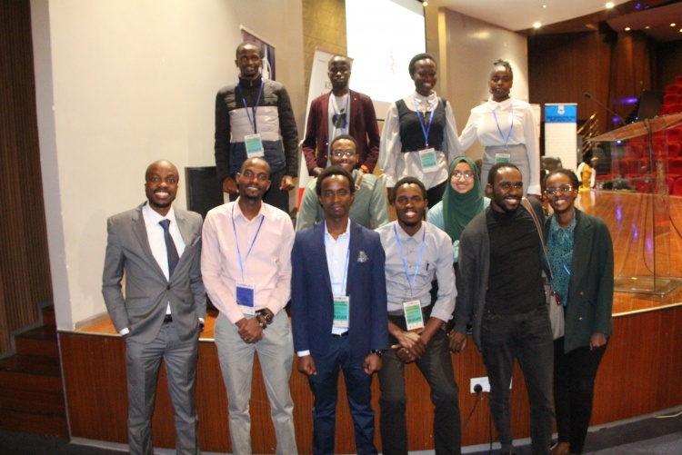 AMSUN Scientific Conference 2022