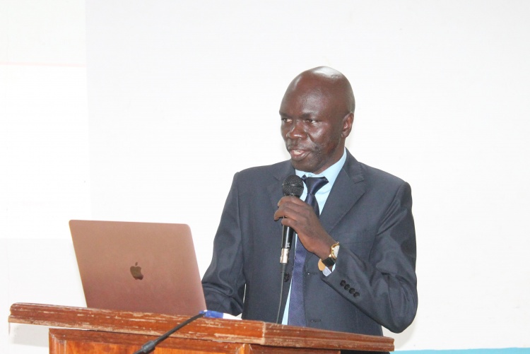  Prof. Véronique Blanchard Public Lecture