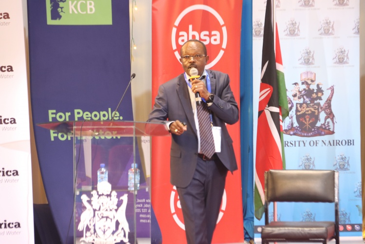 NAIROBI INNOVATION WEEK 2024