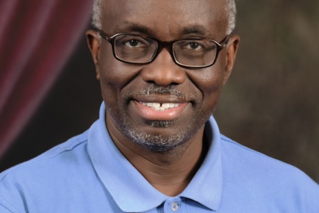 Prof. Walter Jaoko, Director KAVI Institute of Clinical Research - UoN.