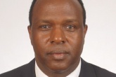 Prof. James Machoki, Principal CHS.