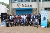 NSSC Equipment upgrade commissioning