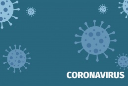 Coronavirus.