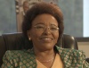 Dr. Betty Gikonyo